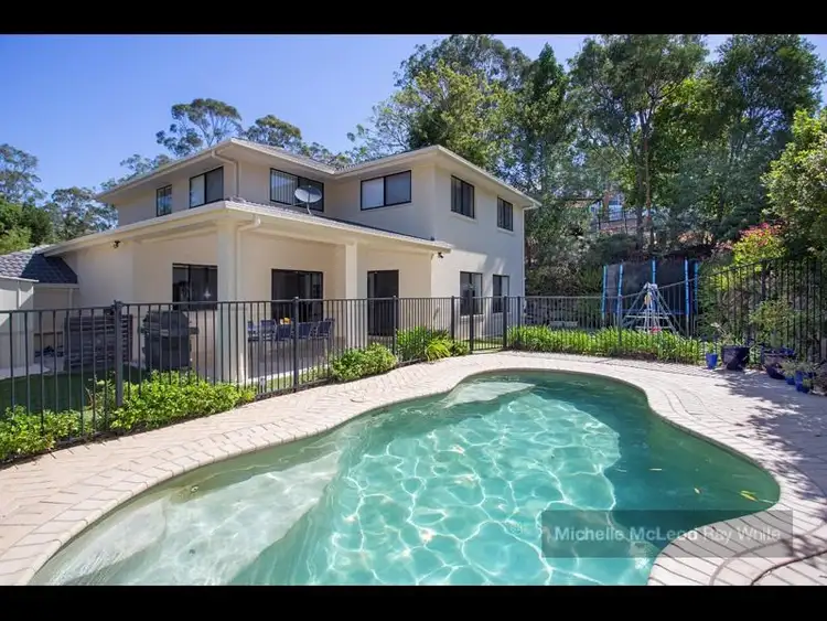 Second view of Homely house listing, 47C Goolman Street, Chapel Hill QLD 4069