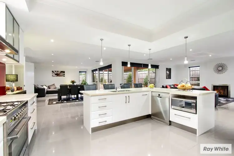 Sixth view of Homely house listing, 4 GIDGEE Court, Wantirna South VIC 3152
