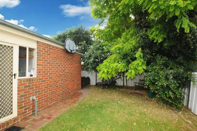 Fifth view of Homely house listing, 8 Lavender Lane, Carrum Downs VIC 3201