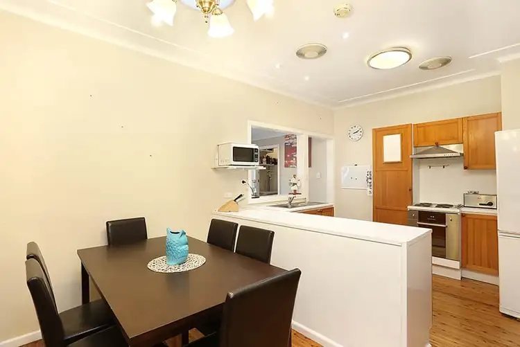 Fourth view of Homely house listing, 19 Dunkley Street, Smithfield NSW 2164