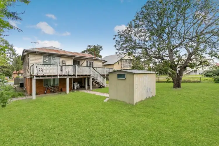 Fifth view of Homely house listing, 10 Davies Street, Oxley QLD 4075