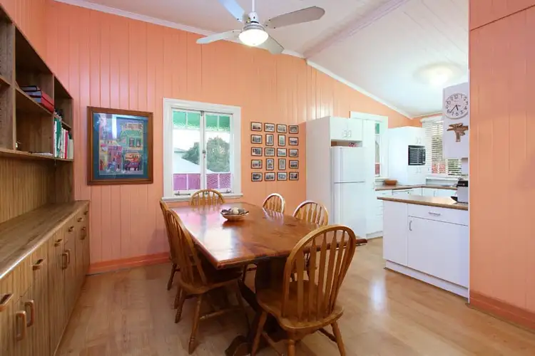 Seventh view of Homely house listing, 27 Kelsey Street, Coorparoo QLD 4151