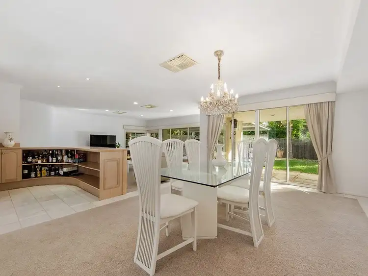 Seventh view of Homely house listing, 31 Yarraville Street, Robina QLD 4226
