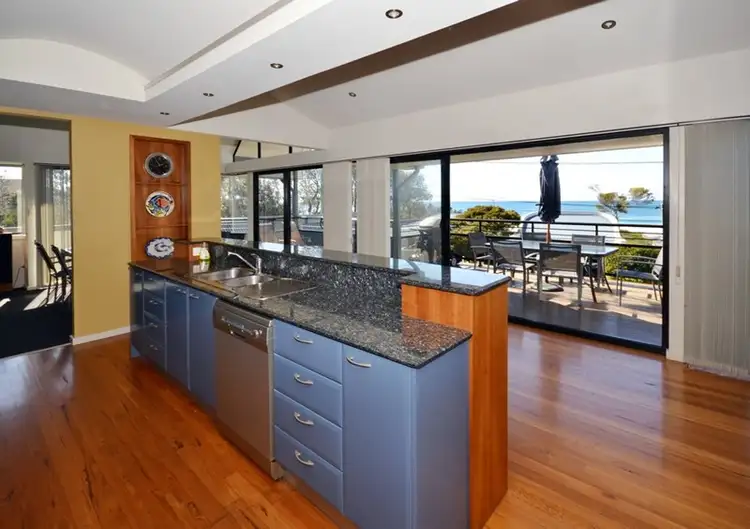 Fourth view of Homely house listing, 82 Orient Point Road, Culburra Beach NSW 2540