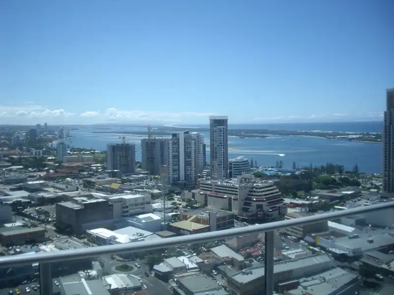 Main view of Homely apartment listing, 31708/9 Lawson Street, Southport QLD 4215