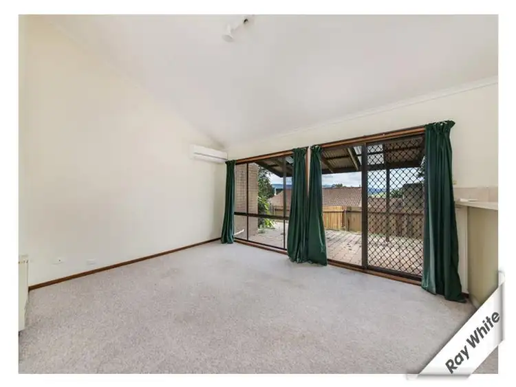 Second view of Homely house listing, 19/77 Newman Morris Circuit, Oxley ACT 2903