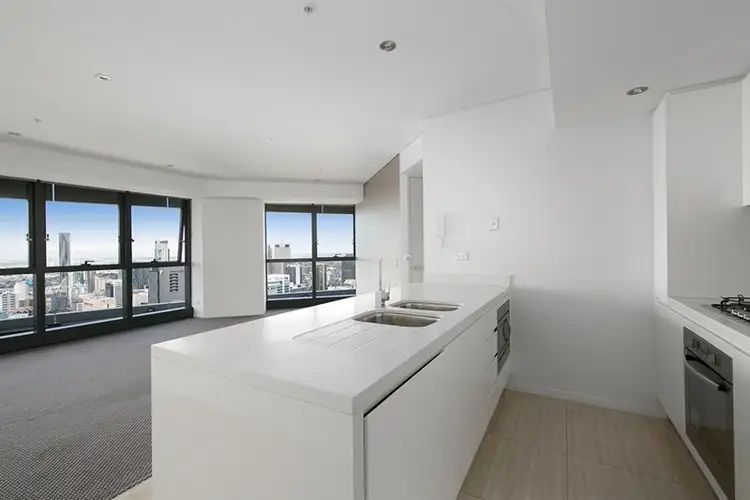 Third view of Homely apartment listing, 5006/43 Herschel Street, Brisbane QLD 4000