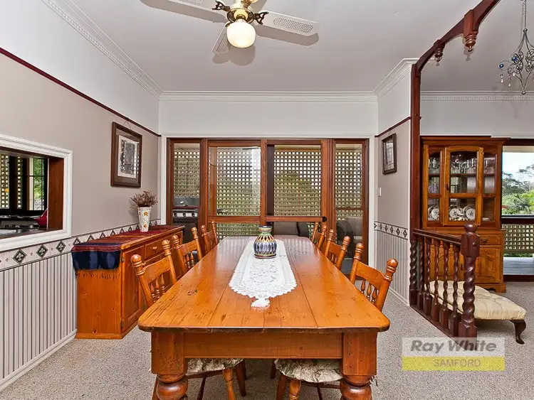 Seventh view of Homely house listing, 3 Carson Drive, Bunya QLD 4055