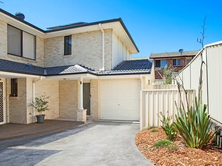3/163 Parkes Street, Helensburgh NSW 2508