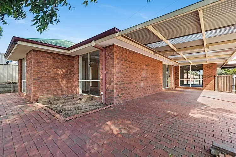 Second view of Homely house listing, 24 Sherwood Drive, Flora Hill VIC 3550