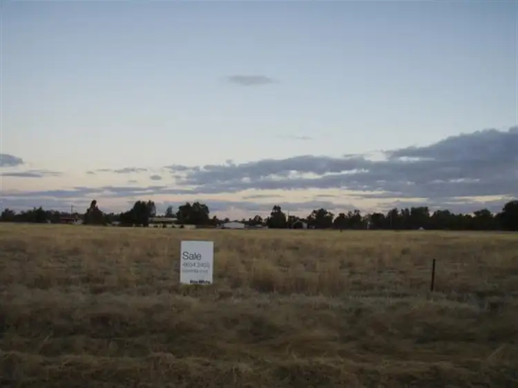 Lot 10 Brooks Street, Charleville QLD 4470