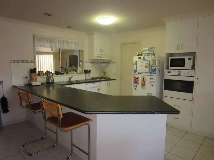 Second view of Homely house listing, 6 Hall Court, Howlong NSW 2643