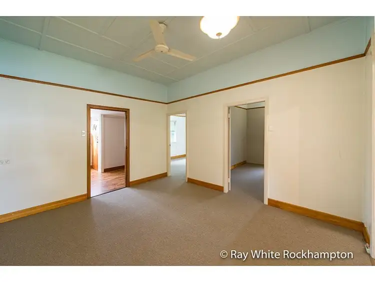 Sixth view of Homely house listing, 140 Mostyn Street, Berserker QLD 4701