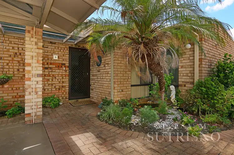 Fourth view of Homely house listing, 37 Hossack Avenue, Parkwood WA 6147