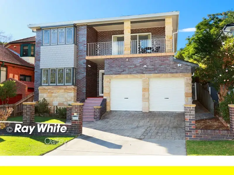 Main view of Homely house listing, 85 Lansdowne Parade, Oatley NSW 2223