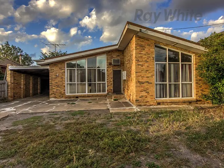 7 Vista Street, St Albans VIC 3021