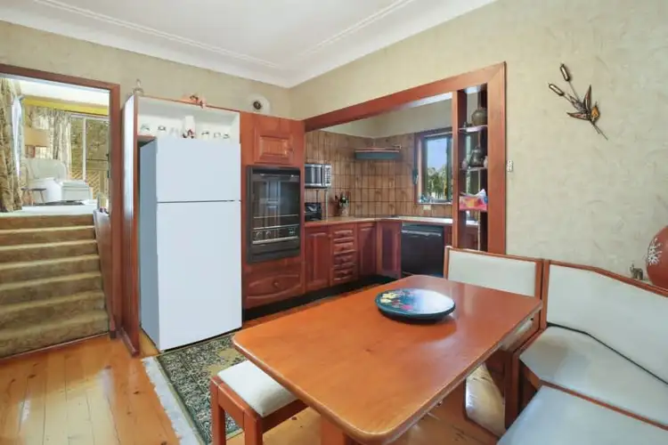 Fifth view of Homely house listing, 349 Princes Highway, Sylvania NSW 2224
