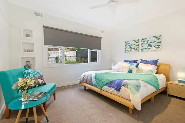 Fifth view of Homely house listing, 1/61 White Street, Parkdale VIC 3195