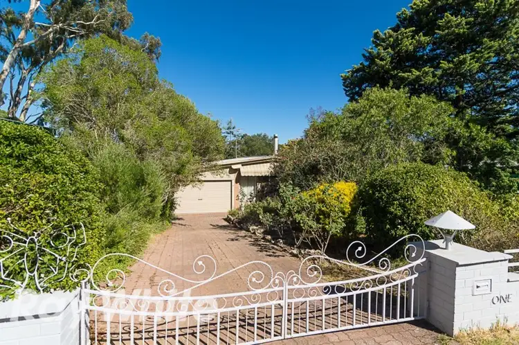 Sixth view of Homely house listing, 1 Miner Avenue, Glenalta SA 5052