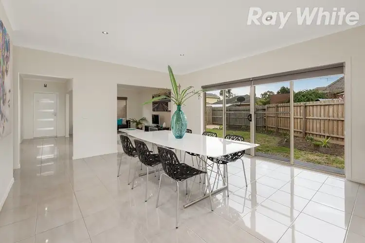 Third view of Homely townhouse listing, 3/14 Mack Street, Reservoir VIC 3073
