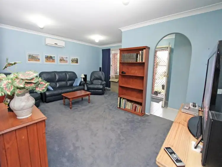 Second view of Homely house listing, 2 Monica Grove, Mardi NSW 2259