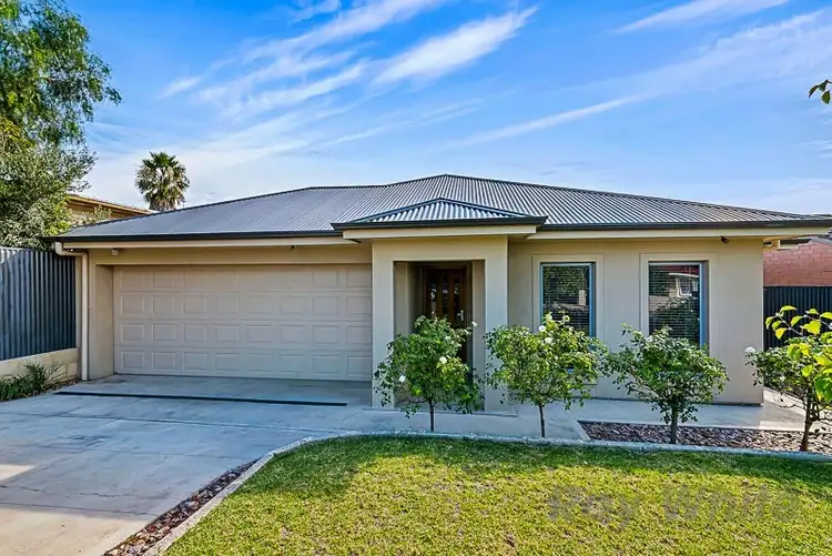 Main view of Homely house listing, 2 Hillview Crescent, South Brighton SA 5048