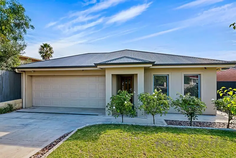 Main view of Homely house listing, 2 Hillview Crescent, South Brighton SA 5048