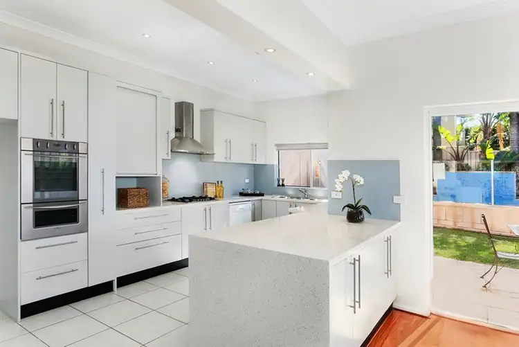 Third view of Homely house listing, 22 Oceanview Avenue, Vaucluse NSW 2030