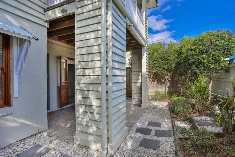 Sixth view of Homely townhouse listing, 1/59 Vallely Street, Annerley QLD 4103