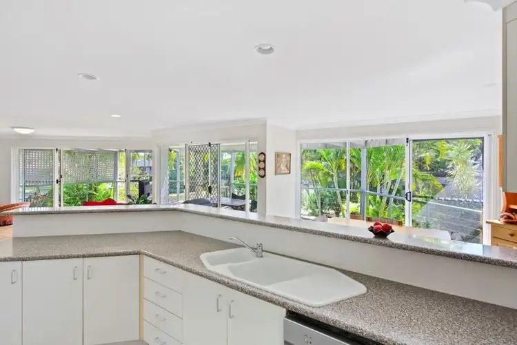 Sixth view of Homely house listing, 4 Bangalow Court, Buderim QLD 4556
