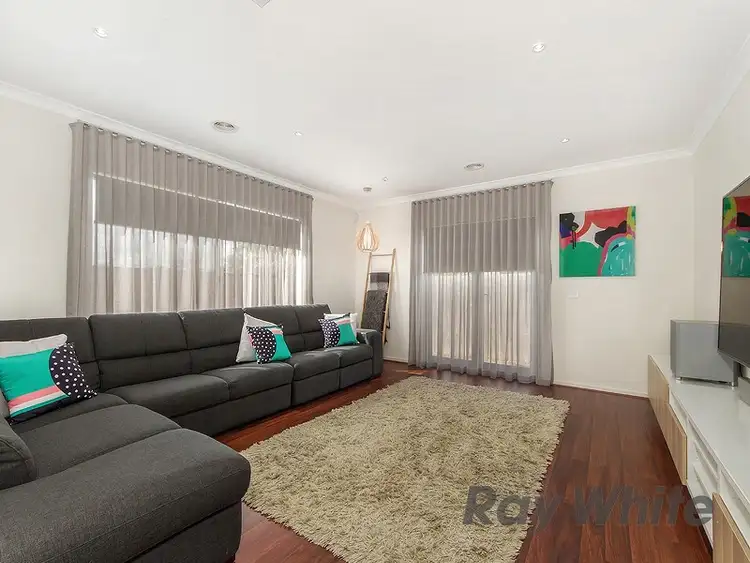 Fifth view of Homely house listing, 27 Albanvale Drive, Albanvale VIC 3021