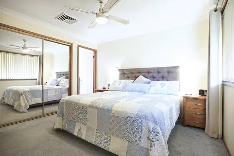 Sixth view of Homely house listing, 18 Thomas Bell Avenue, Werrington County NSW 2747