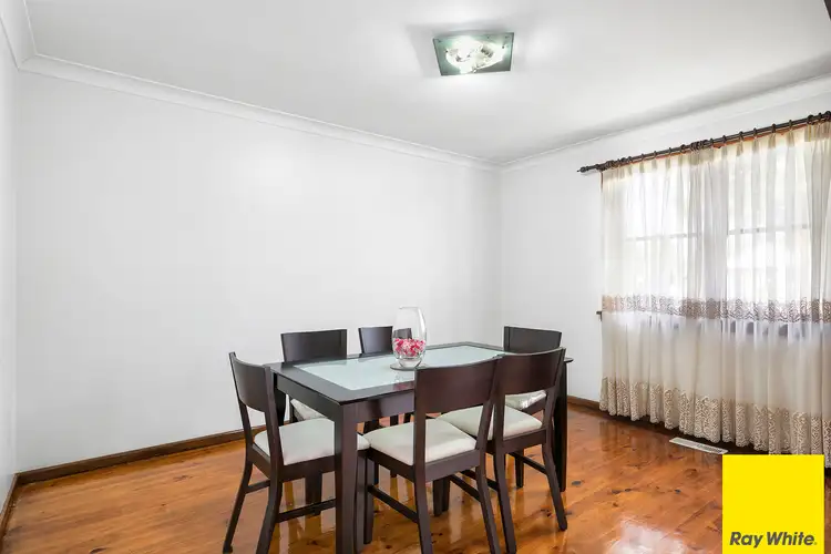 Sixth view of Homely house listing, 55 Kensington Street, Punchbowl NSW 2196