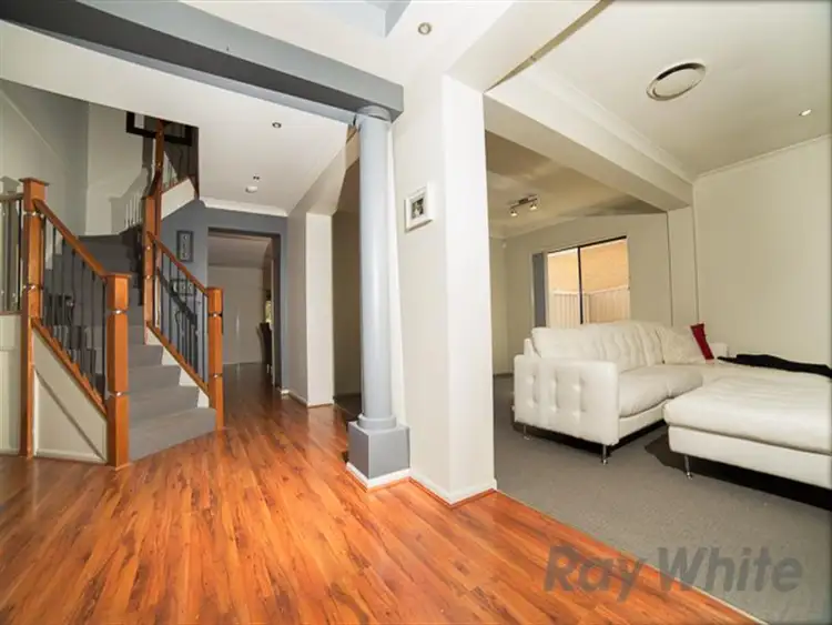 Second view of Homely house listing, 27 Hadlow Drive, Cameron Park NSW 2285