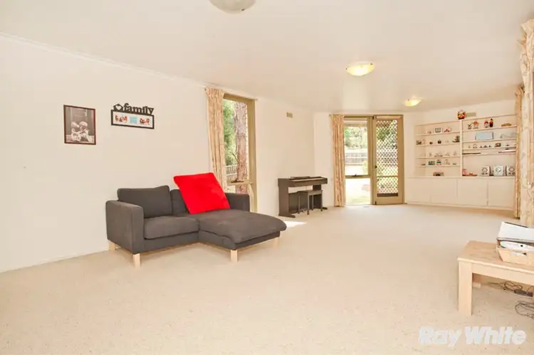 Second view of Homely house listing, 10 Dawe Road, Mitcham VIC 3132