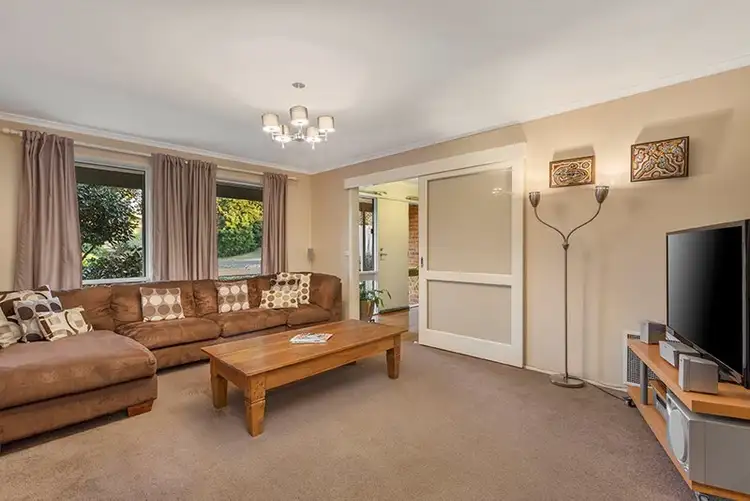 Second view of Homely house listing, 4 Navel Row, Doncaster East VIC 3109