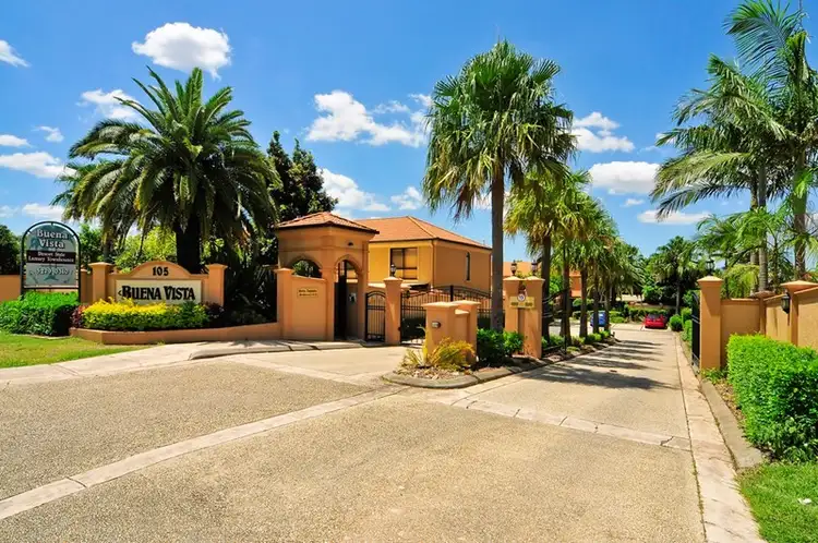 Main view of Homely townhouse listing, 55/105 Oldfield Road, Sinnamon Park QLD 4073