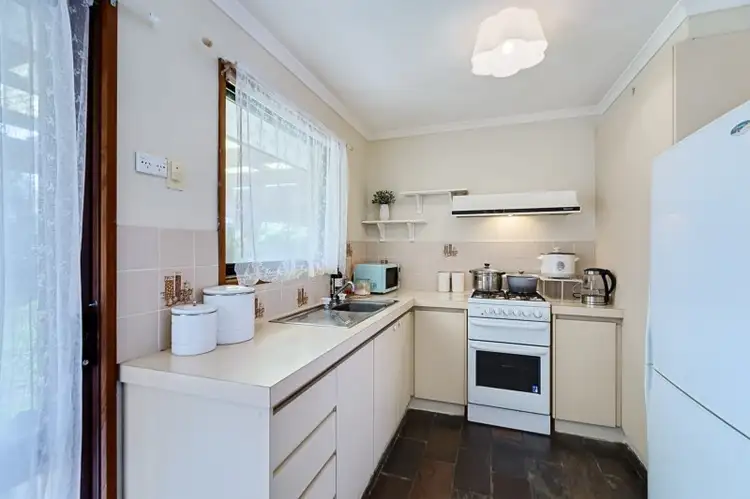 Second view of Homely house listing, 1 Longwood Drive, Epping VIC 3076
