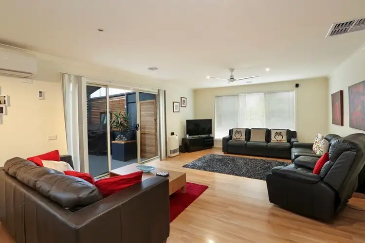 Second view of Homely house listing, 11 Juniper Court, Corio VIC 3214