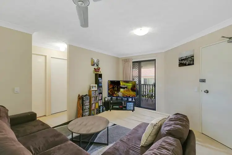 Sixth view of Homely apartment listing, 12/13-15 Johnston Street, Southport QLD 4215