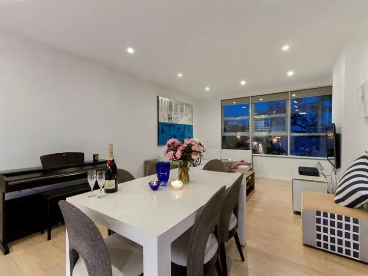 Seventh view of Homely unit listing, GC 11 Hillside Crescent, Hamilton QLD 4007