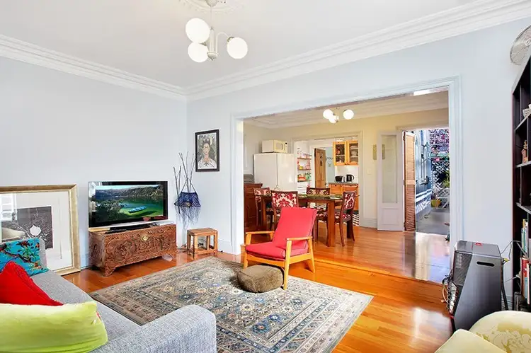 Third view of Homely house listing, 1 Randle Street, Newtown NSW 2042