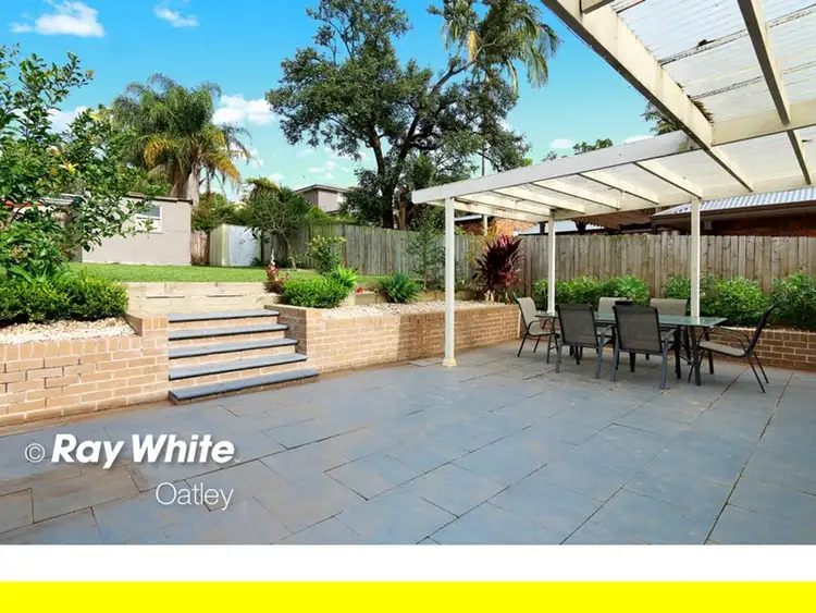 Fifth view of Homely house listing, 41 Riley Street, Oatley NSW 2223