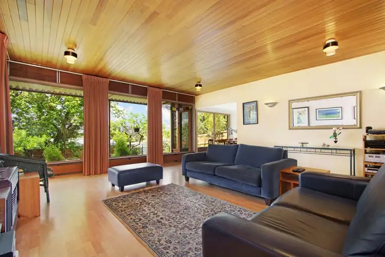 Fourth view of Homely house listing, 5 Leonard Court, Doncaster VIC 3108