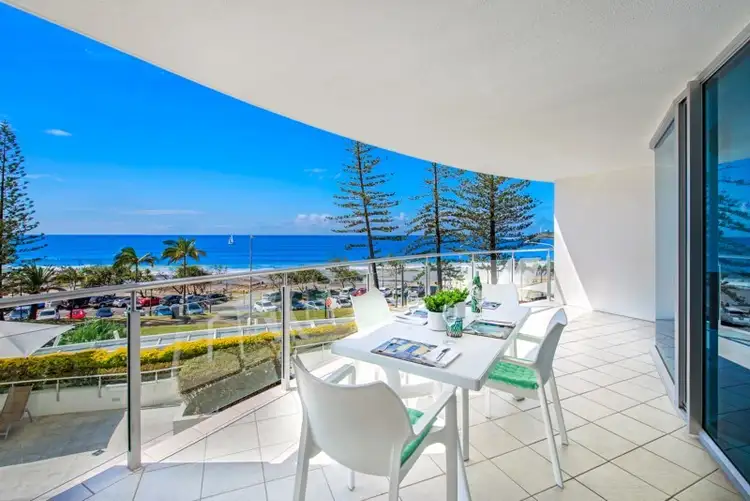 Third view of Homely unit listing, 305/59-75 Mooloolaba Esplanade, Mooloolaba QLD 4557
