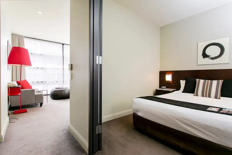 Seventh view of Homely apartment listing, Lot 120/61 Hindmarsh Square, Adelaide SA 5000