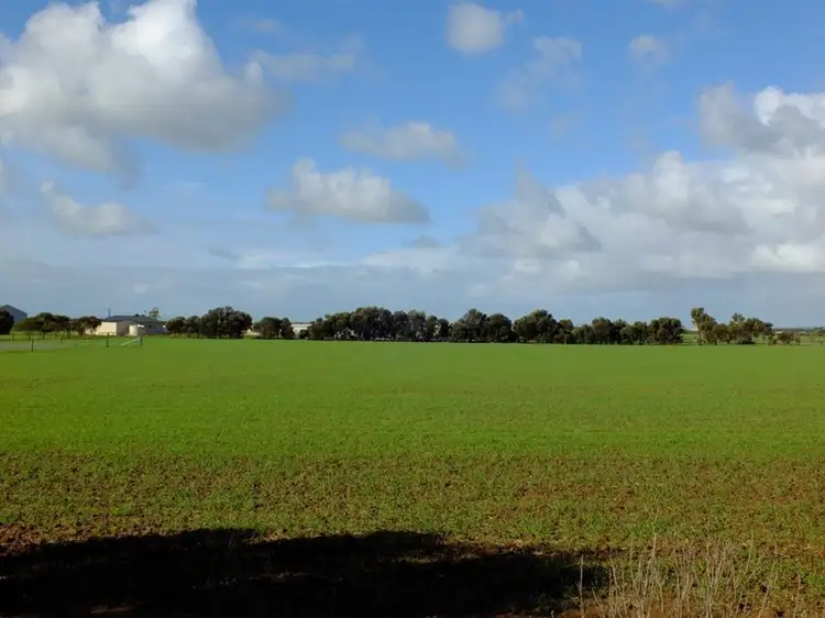 Fourth view of Homely land listing, Lot 4 Haselgrove Road, Kadina SA 5554