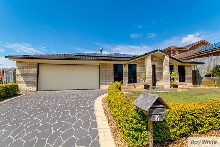 6 Tayla Close, Bridgeman Downs QLD 4035