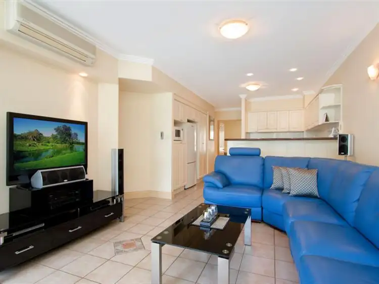 Sixth view of Homely house listing, 12/72 Kowinka Street, White Rock QLD 4868