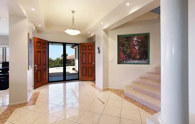 Third view of Homely house listing, 73 Armstrong Way, Highland Park QLD 4211